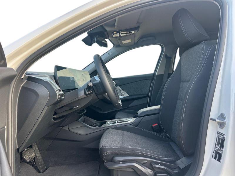 BMW Serie 1 118 d DCT