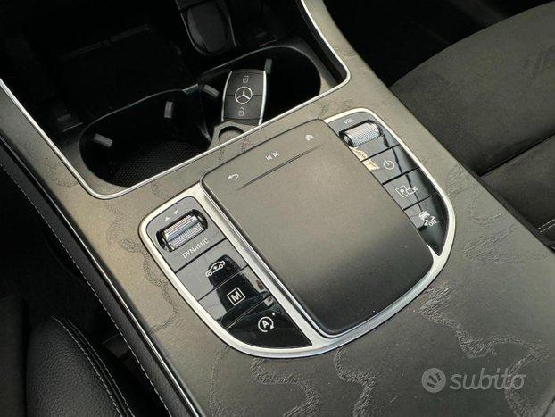 MERCEDES-BENZ GLC 220 d 4Matic Premium