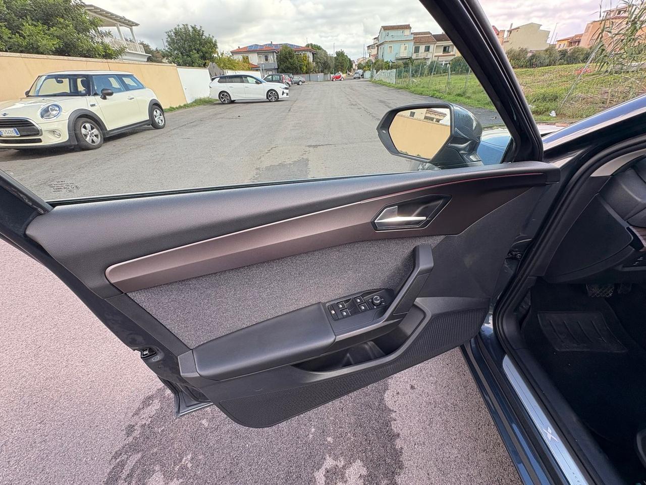 Seat Leon 1.5 TSI MHEV Xcellence #7566