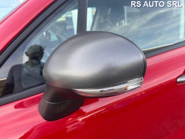 FIAT 500X 500X 1.5 T4 Hybrid 130 CV DCT Sport