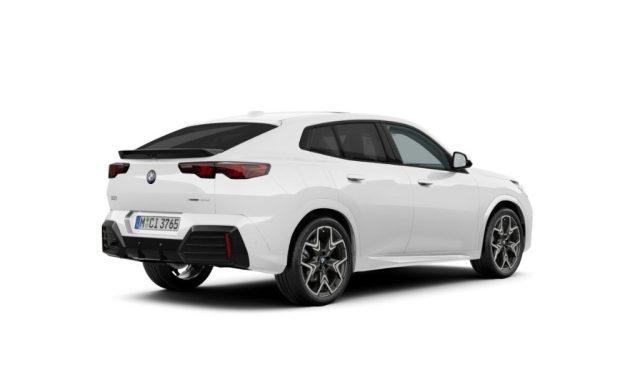 BMW X2 xDrive 20d MSport Aut.