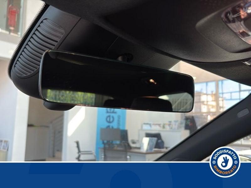 Mercedes-Benz Classe A 180d Automatic AMG Line Premium