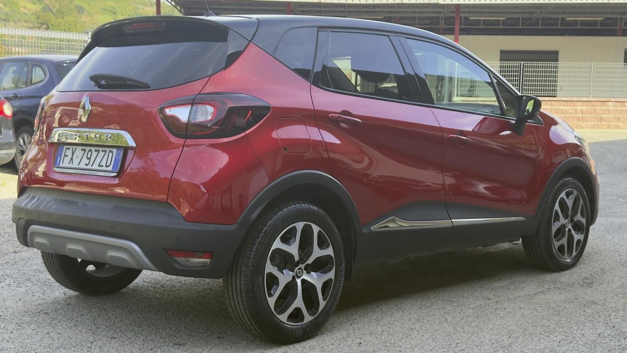 Renault Captur dCi 8V 90 CV Sport Edition2