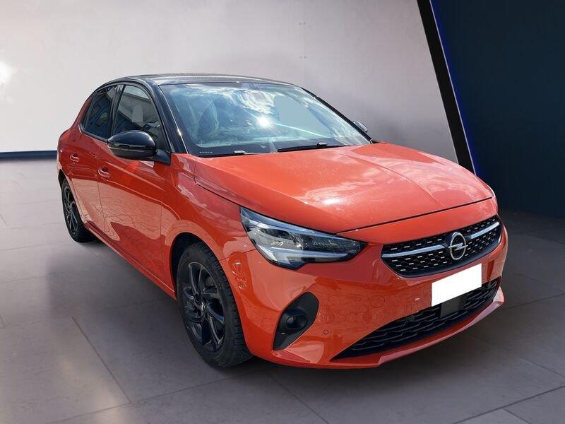 Opel Corsa VI 2020 1.2 D&T s&s 75cv