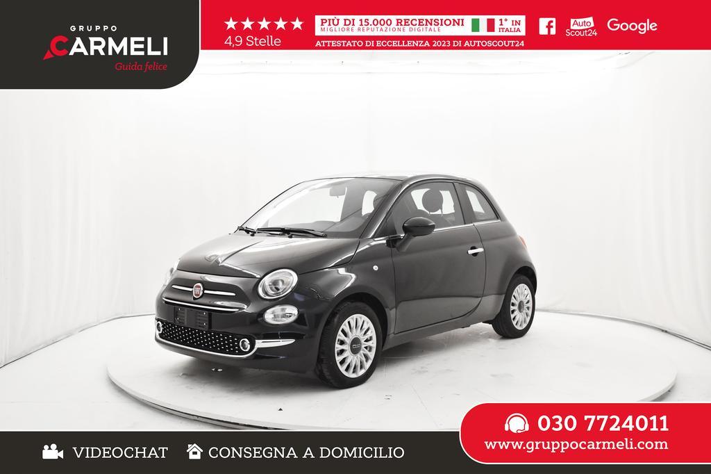 Fiat 500 1.0 FireFly Hybrid Dolcevita