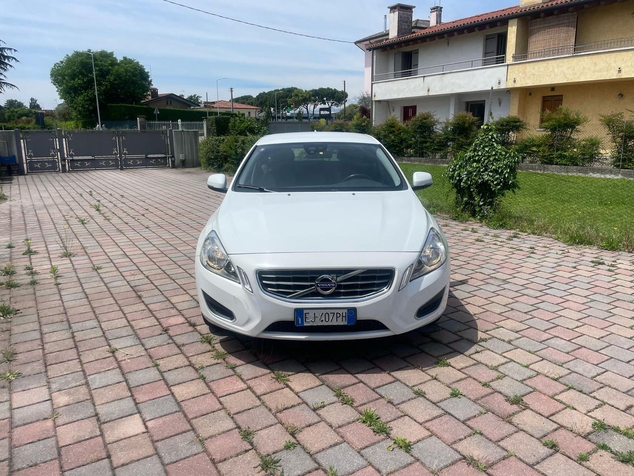 Volvo V60 D3 Summum