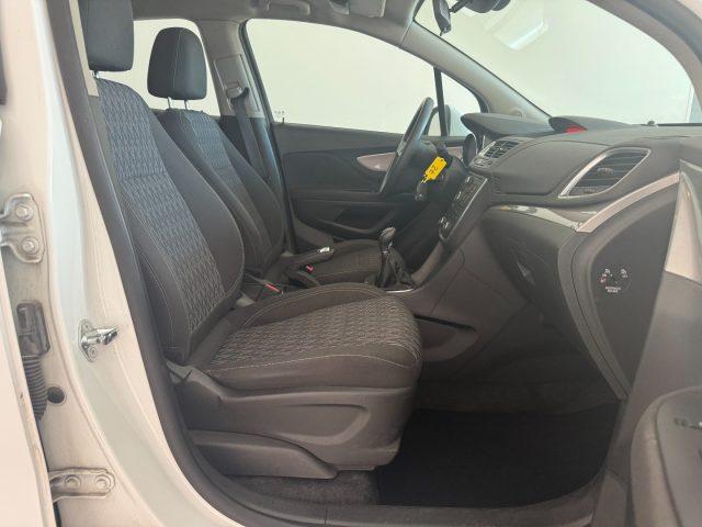 OPEL Mokka 1.6 Ecotec 115CV 4x2 Start&Stop Cosmo