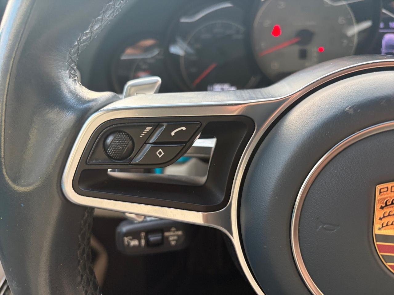 Porsche 911 3.0 Carrera S Cabriolet 991