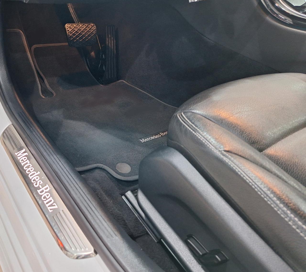 Mercedes C 220d 4Matic AutPremium AMG