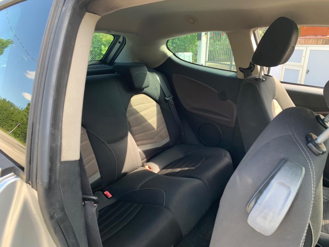 Alfa Romeo MiTo 1.4 gpl neopatentati