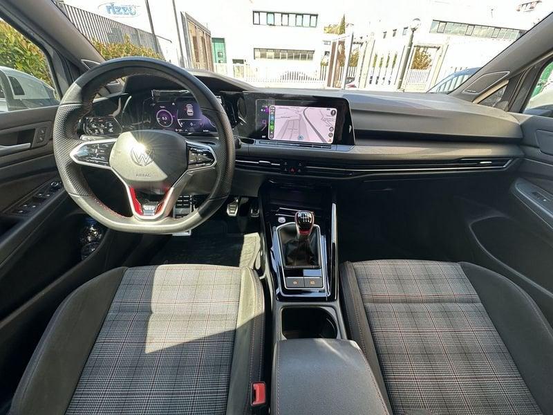 Volkswagen Golf GTI 2.0 TSI GTI 245cv