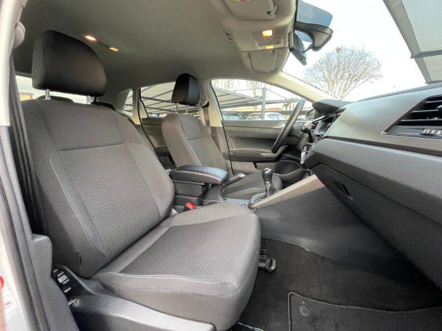 VOLKSWAGEN Polo 1.0 EVO 80 CV 5p. R-Line