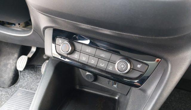 OPEL Corsa 1.2 Edition KM 77000 Aziendale Neopatentati