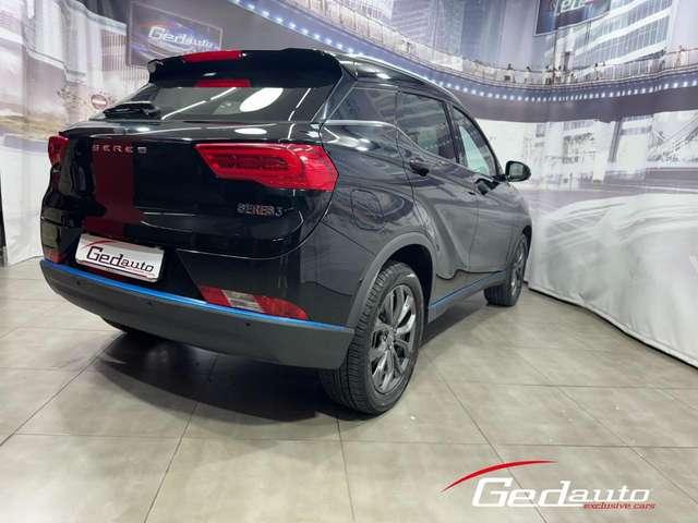 Seres Seres 3 luxury 163cv tetto full-led navi