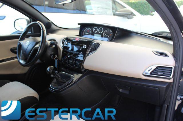 LANCIA Ypsilon 1.2 69CV 5p Gold NEOPATENTATI