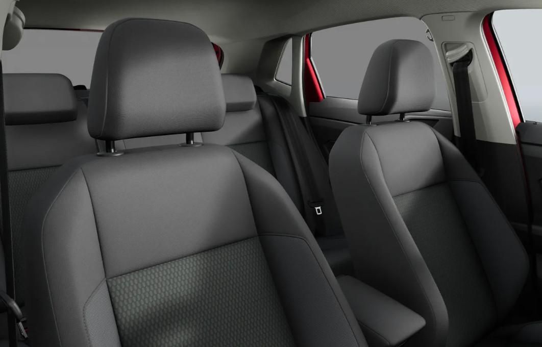 Volkswagen Polo 1.0 tsi 95cv