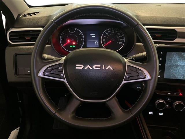 DACIA Duster 1.5 Blue dCi SL Extreme 4x2
