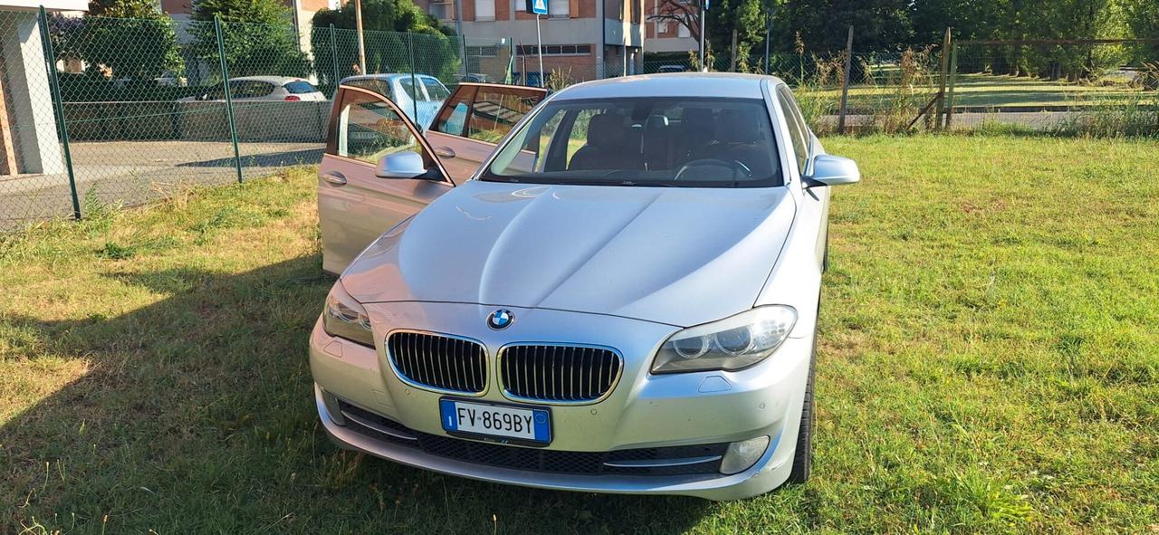 Bmw 525 525d xDrive Touring Business