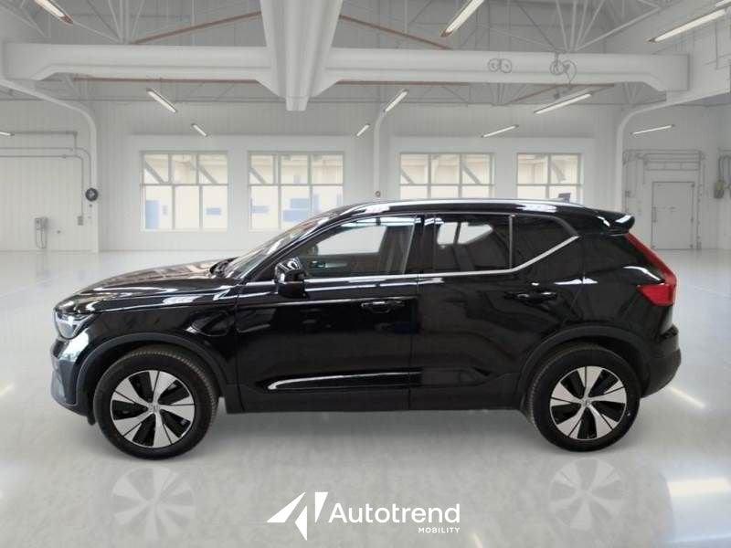 Volvo XC40 Recharge T4 129+82 CV Plug-In Hybrid Automatica Recharge Core