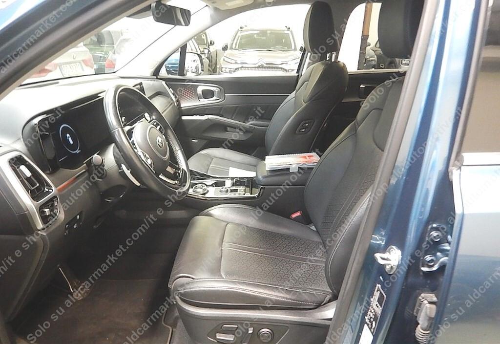 Kia Sorento 1.6T-GDi HEV 4WD Evolution UNIPRO IVA DEDUCIBILE