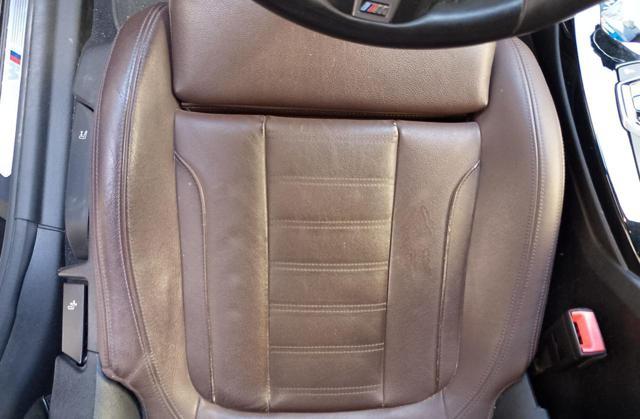 BMW X3 xDrive20d Msport-NESSUNOBBLIGO DIFINANZIAMENTO-