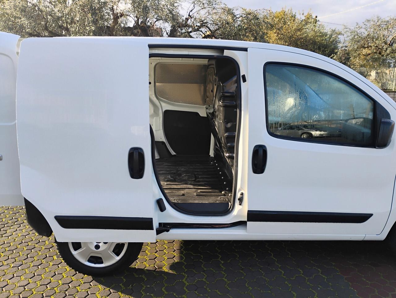 Fiat Fiorino 1.3 mj 95cv Sx