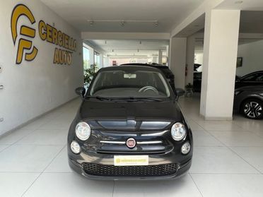 FIAT 500 1.0 Hybrid Cult tua da ?119,00 mensili