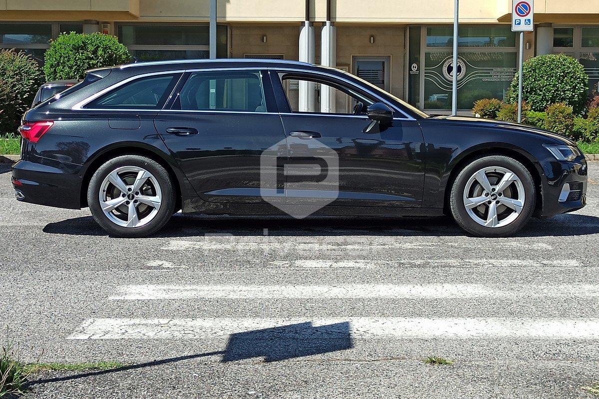 AUDI A6 40 2.0 TDI S tronic Business Sport