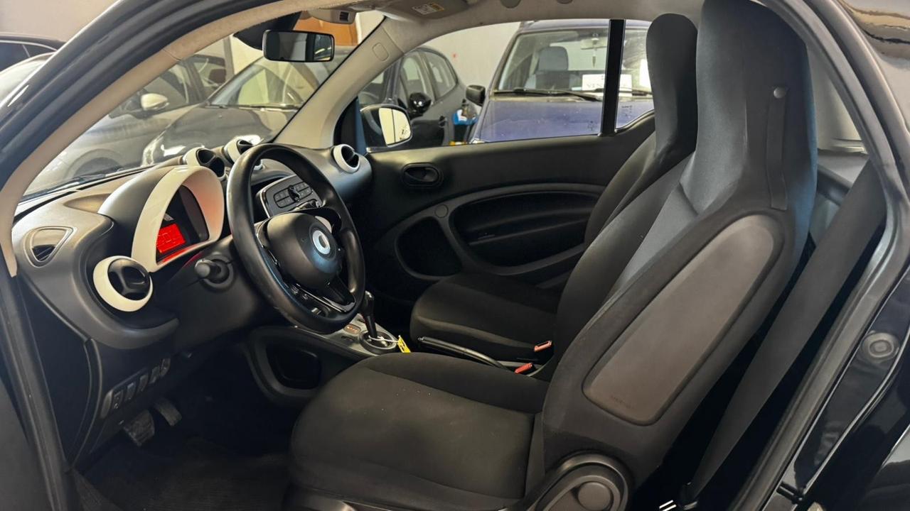 Smart ForTwo 70 1.0 twinamic Prime
