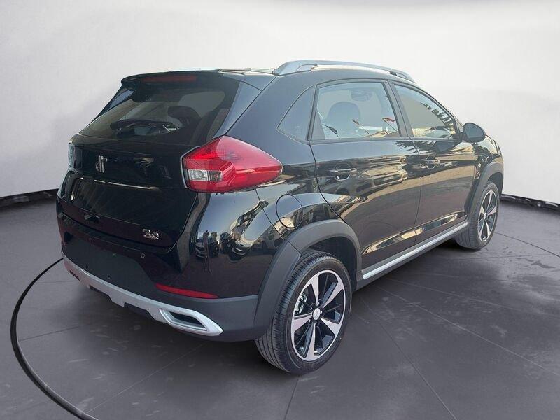 DR AUTOMOBILES dr 3.0 1.5 Bi-Fuel GPL