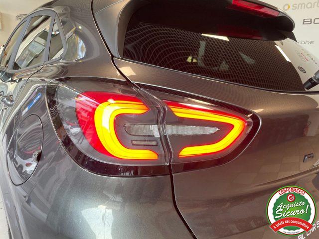 FORD Puma 1.0 Hybrid 125cv ST-Line Design 2