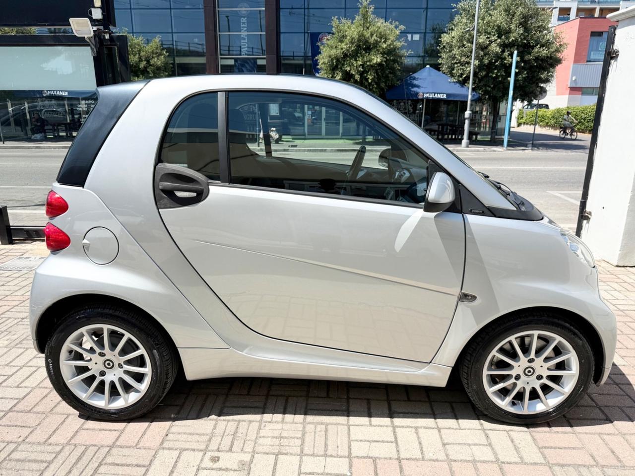 Smart ForTwo 1.0 Mhd Passion - GARANZIA