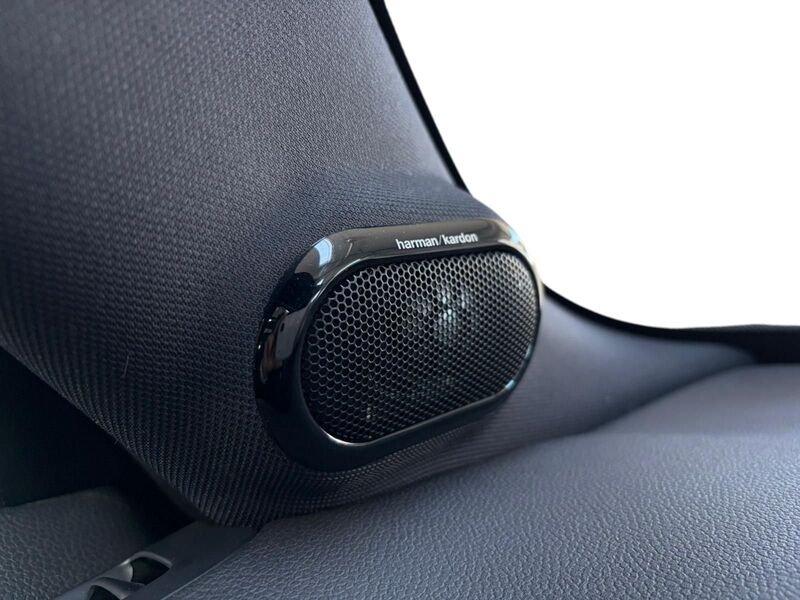 MINI Cooper Mini 2.0 John Cooper Works Essential