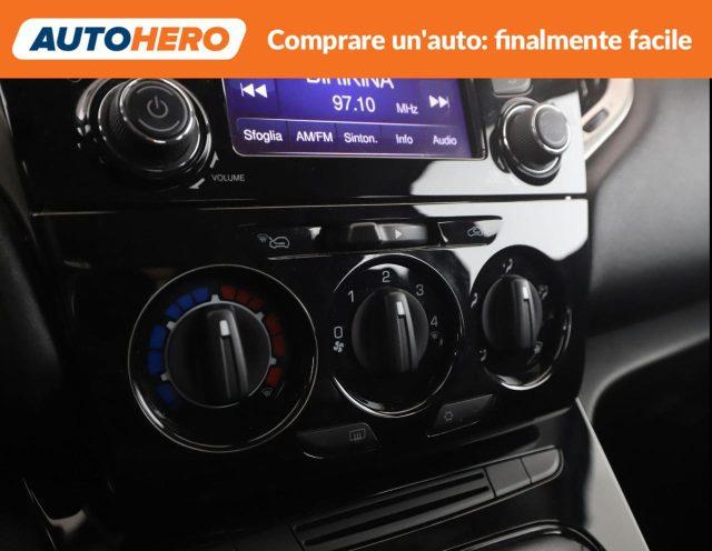 LANCIA Ypsilon 1.2 69 CV 5 porte Gold