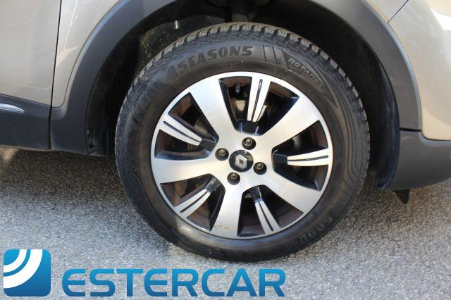 RENAULT Captur dCi 8V 90CV Start&Stop Energy Life