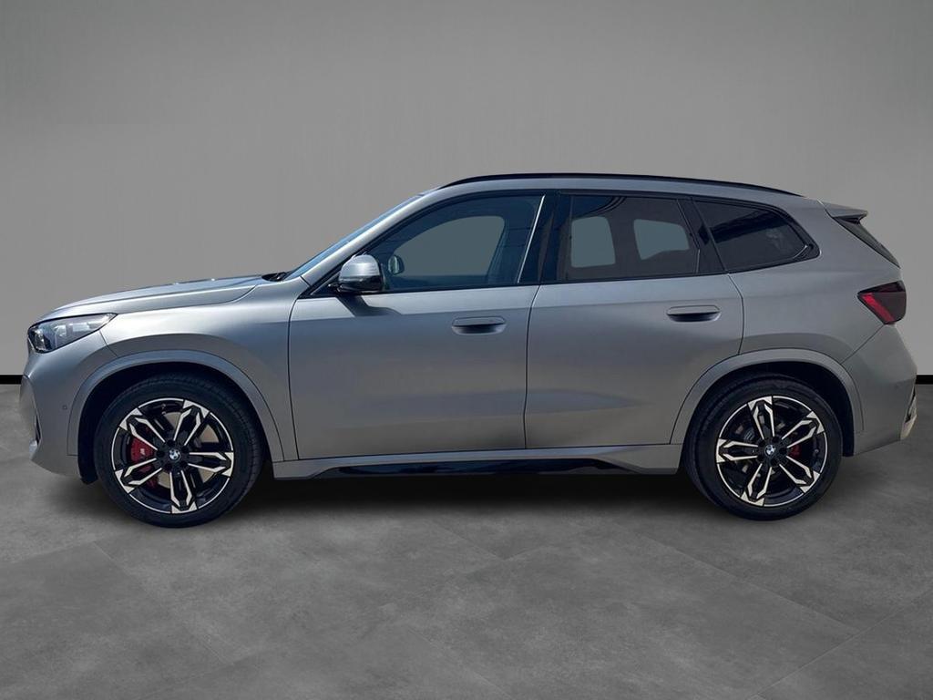 BMW X1 23 i Mild Hybrid 48V MSport Pro xDrive DCT