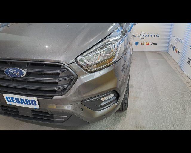 FORD Transit Custom 2.0 tdci 150cv Trend 9 POSTI L2H1-DETAX