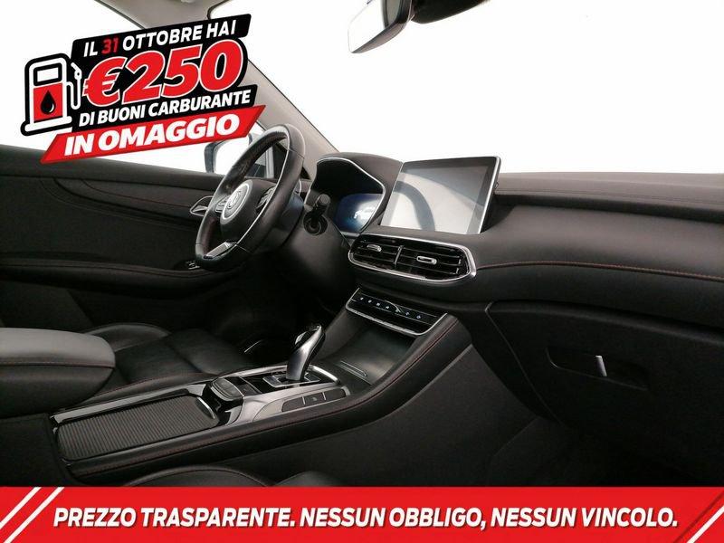 MG HS 1.5 t Luxury auto