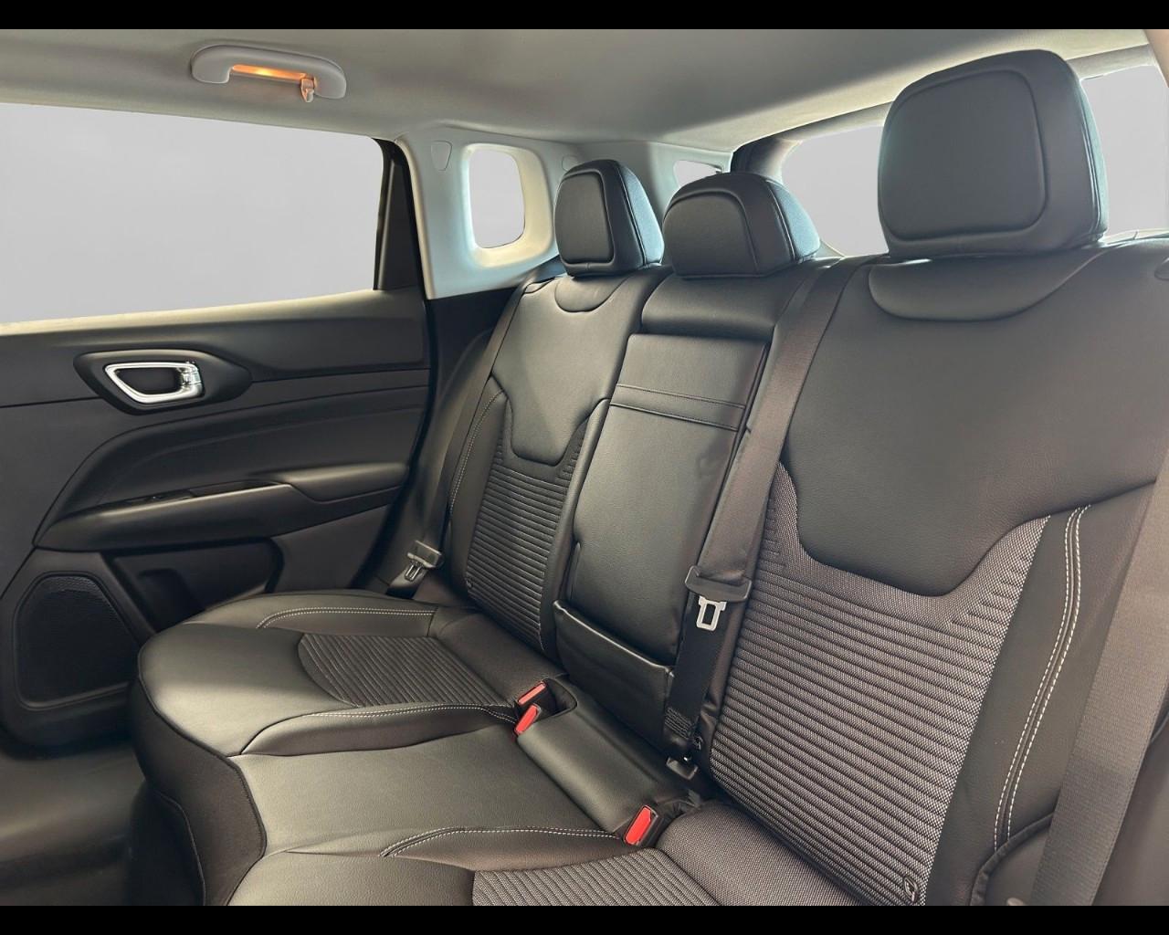JEEP Compass Plug-In Hybrid My24 Altitude 1.3 Turbo T4 Phev 4xe At6 190cv