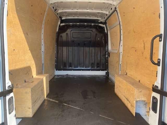 Renault Master 35 2.3 blue dci 136 cv L2H2