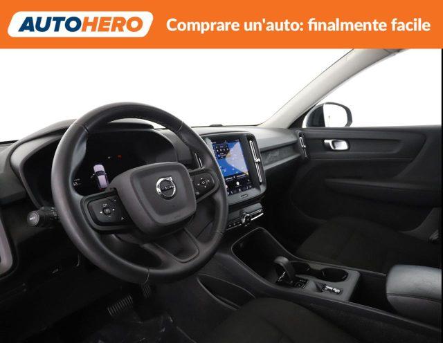 VOLVO XC40 B3 automatico Essential N1