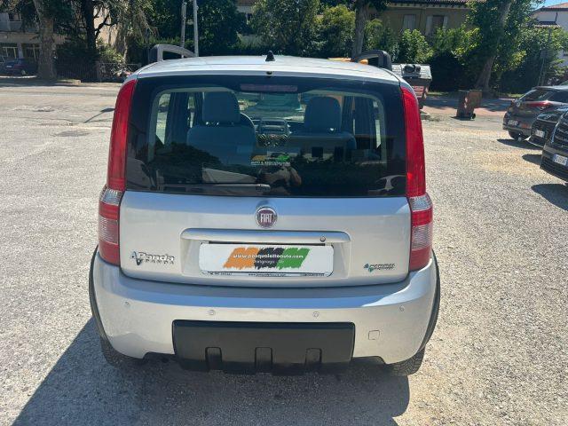 FIAT Panda 1.2 Climbing BIFUEL GAS M N.P.