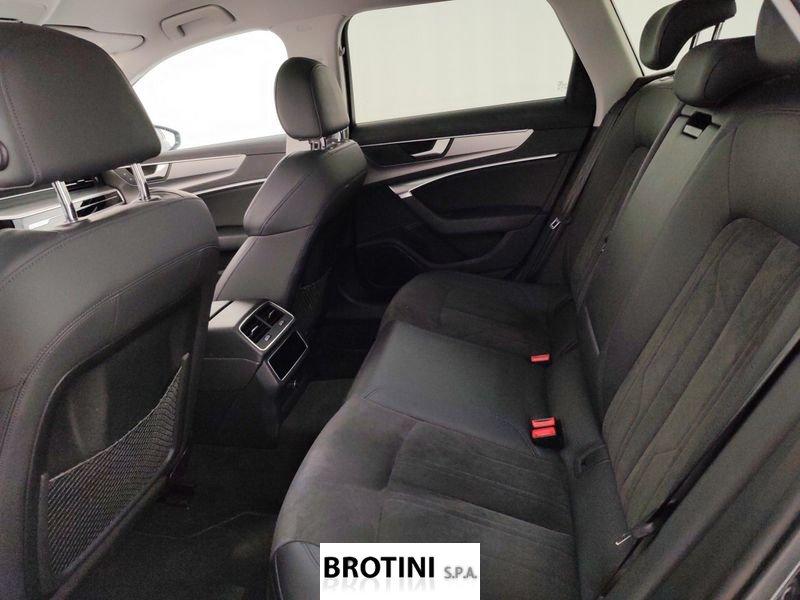 Audi A6 40 TDI 2.0 quattro ultra S tronic Business Sport