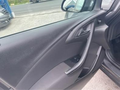 Opel Astra 1.7 CDTI 110CV 5 porte Elective