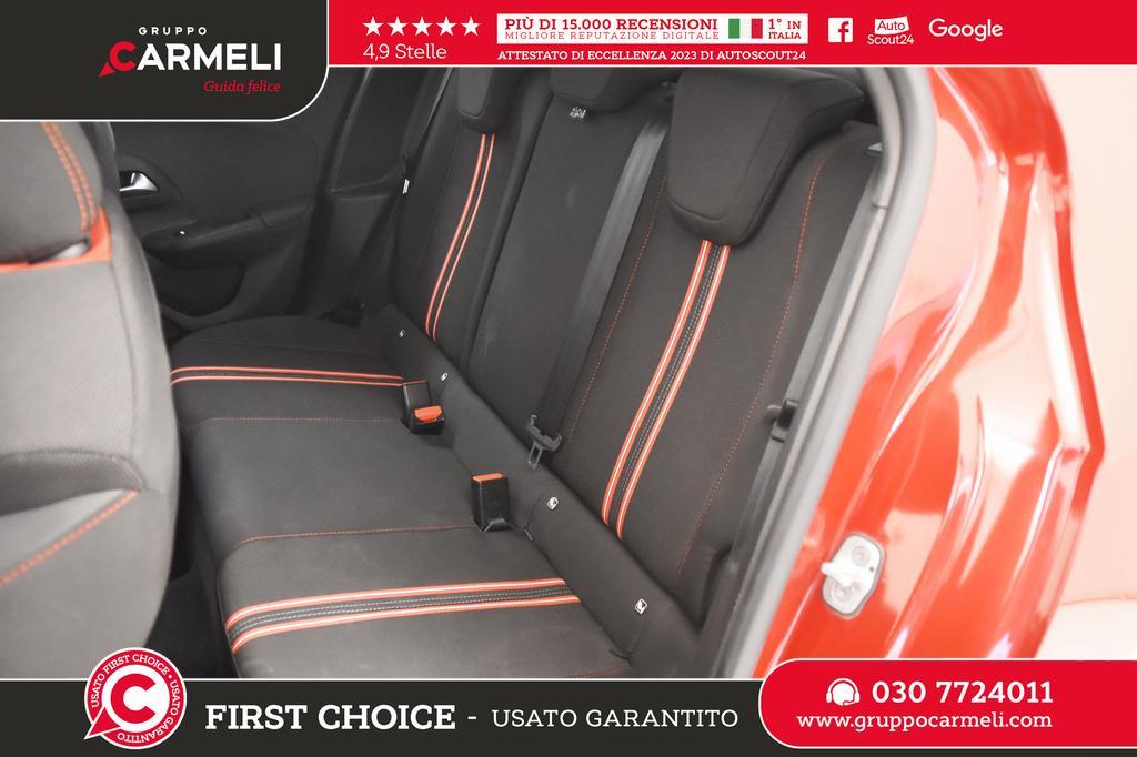 Opel Corsa 5 Porte 1.2 GS