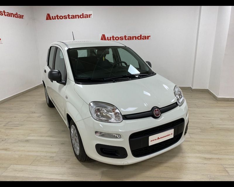 FIAT Panda 3�� serie 1.0 FireFly S&amp;S Hybrid