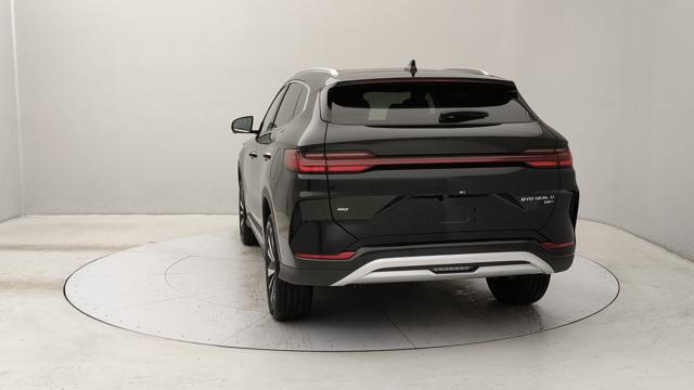 BYD Seal U 1.5 phev Design awd