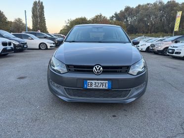 Volkswagen Polo 1.6 TDI 90CV DPF DSG 3 porte Highline