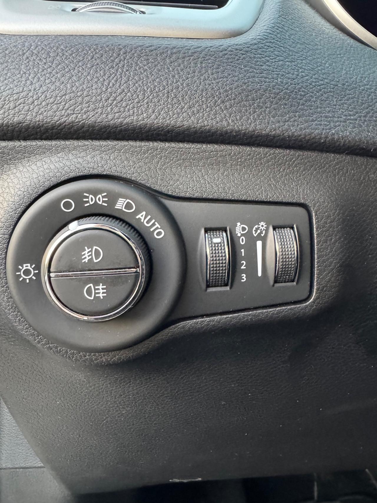 Jeep Compass 1.6 Multijet KM CERTIFICATI/UNICOPROPRIETARIO