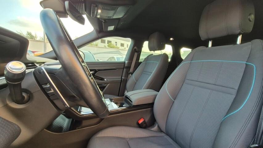 Land Rover Range Evoque 2.0D I4 163 CV AWD Auto R-Dynamic - 2021